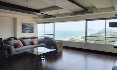 For sale 4 bed condo in Hua Hin, Prachuap Khiri Khan