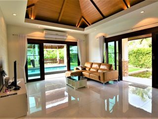 For sale 3 bed villa in Hua Hin, Prachuap Khiri Khan
