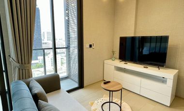 For rent 1 bed condo in Ratchathewi, Bangkok