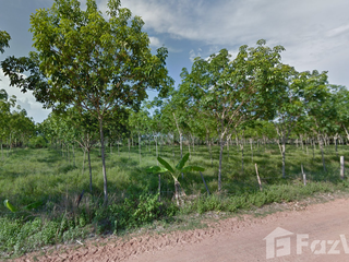 For sale land in Sangkha, Surin