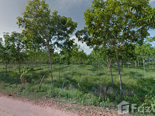 For sale land in Sangkha, Surin