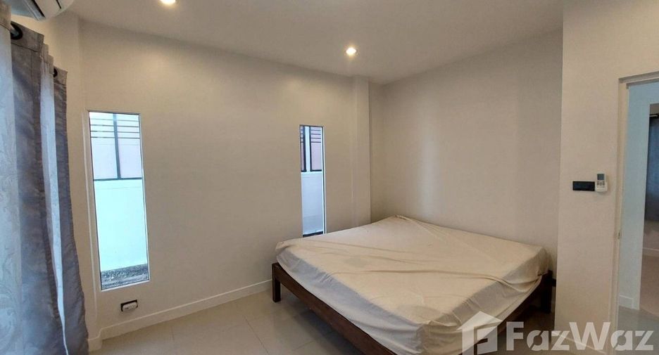 ให้เช่า 2 เตียง บ้านเดี่ยว ใน เมืองกาญจนบุรี, กาญจนบุรี