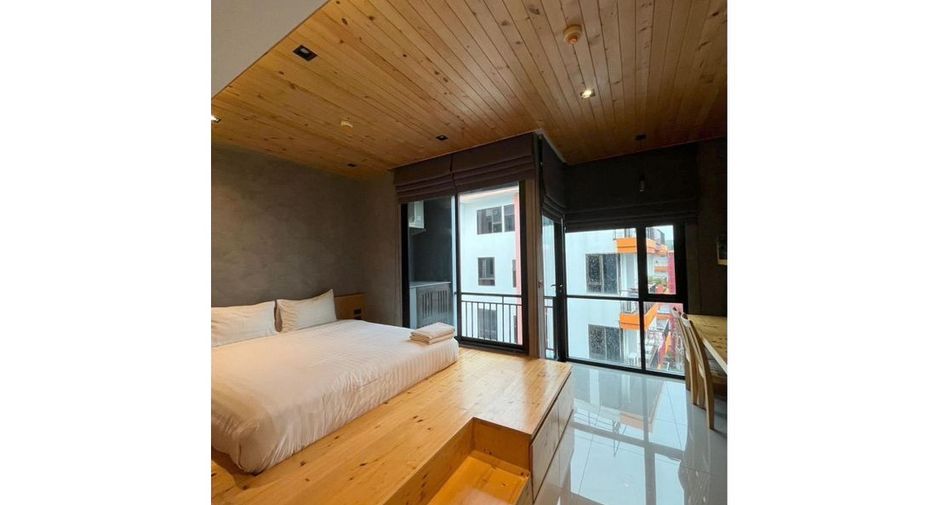 ขาย 1 เตียง คอนโด ใน เมืองภูเก็ต, ภูเก็ต
