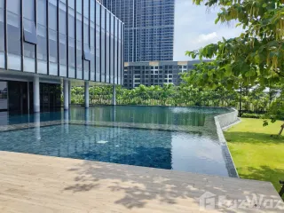 For sale スタジオ condo in Mueang Nonthaburi, Nonthaburi