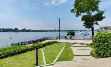 For sale studio condo in Mueang Nonthaburi, Nonthaburi