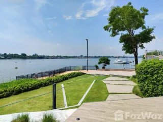 For sale スタジオ condo in Mueang Nonthaburi, Nonthaburi