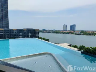 For sale スタジオ condo in Mueang Nonthaburi, Nonthaburi