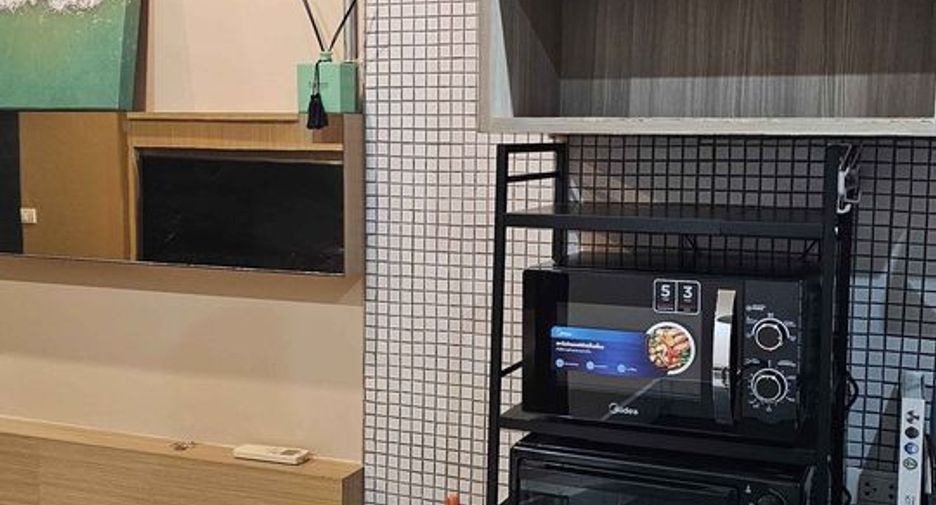 For rent 1 Beds condo in Mueang Phuket, Phuket