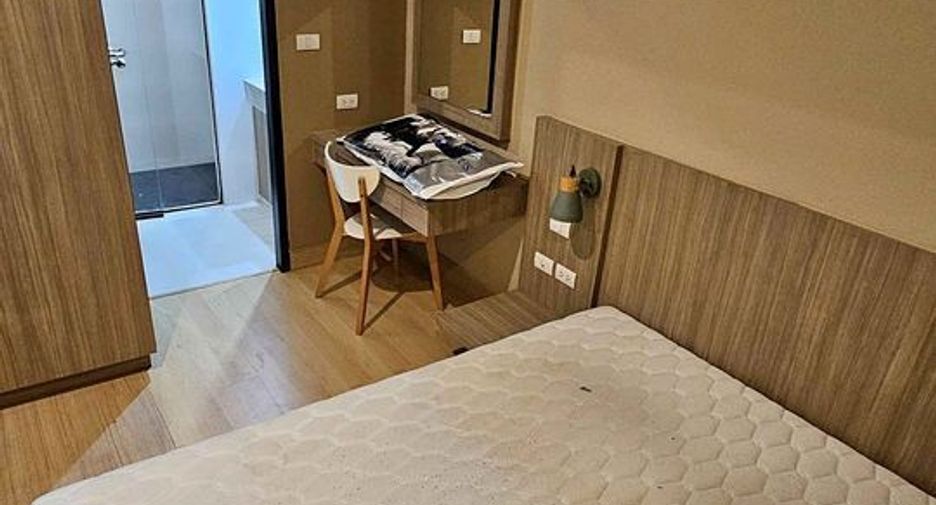 For rent 1 Beds condo in Mueang Phuket, Phuket