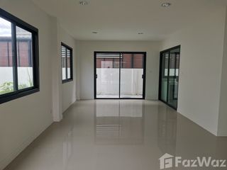 For sale 3 bed townhouse in Mueang Kanchanaburi, Kanchanaburi