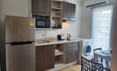 For rent studio condo in Rat Burana, Bangkok