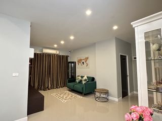 For sale 3 bed house in Si Maha Phot, Prachin Buri