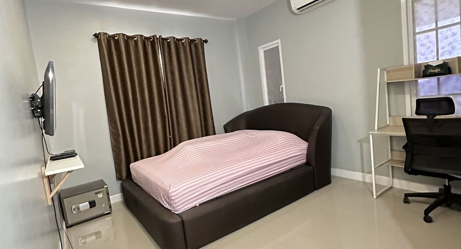 For rent 3 bed house in Si Maha Phot, Prachin Buri