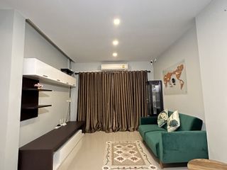 For rent 3 bed house in Si Maha Phot, Prachin Buri