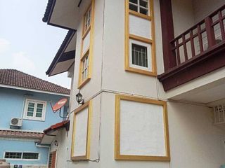 For rent 3 bed house in Lam Luk Ka, Pathum Thani