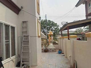 For rent 3 bed house in Lam Luk Ka, Pathum Thani