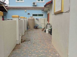 For rent 3 bed house in Lam Luk Ka, Pathum Thani