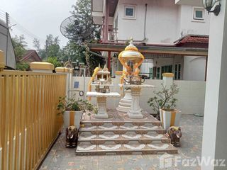 For rent 3 bed house in Lam Luk Ka, Pathum Thani