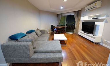 For sale 2 bed condo in Huai Khwang, Bangkok