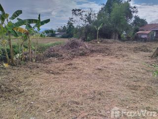 For sale land in Mae Lao, Chiang Rai
