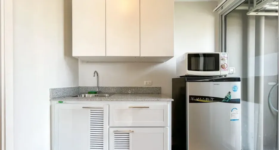 For rent 1 bed condo in Bang Khae, Bangkok