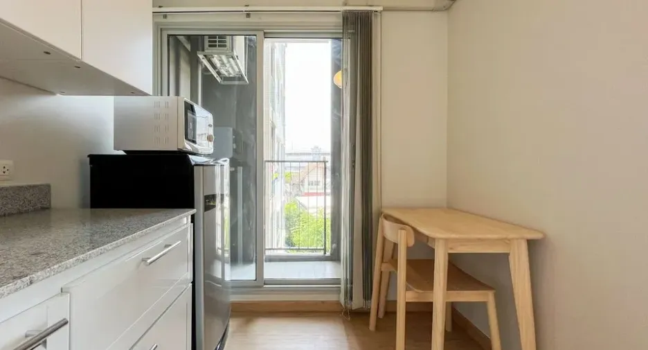 For rent 1 bed condo in Bang Khae, Bangkok