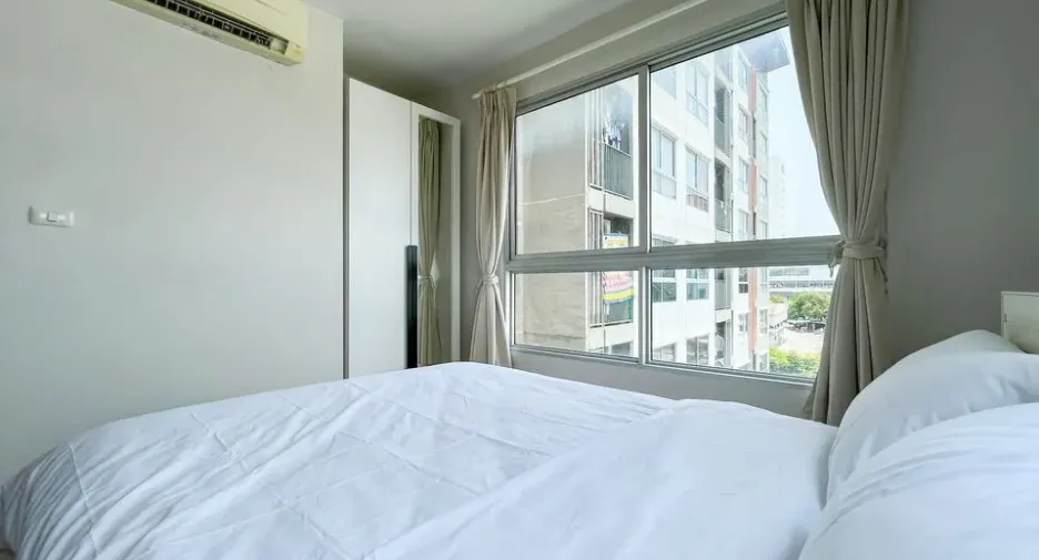 For rent 1 bed condo in Bang Khae, Bangkok