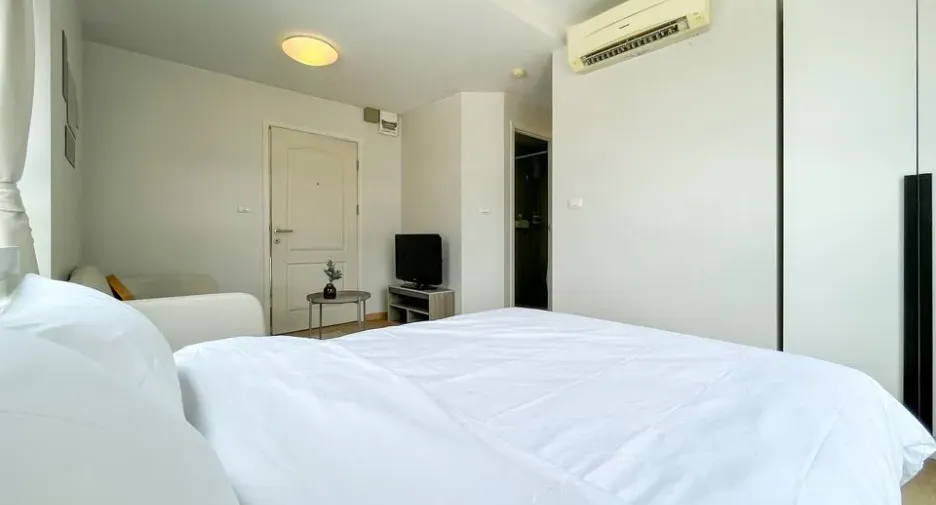 For rent 1 bed condo in Bang Khae, Bangkok