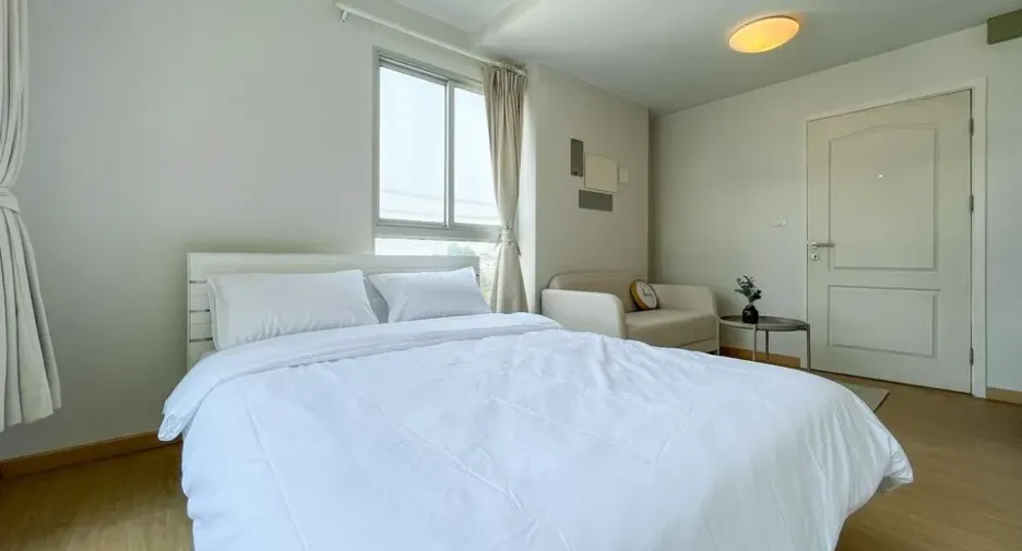 For rent 1 bed condo in Bang Khae, Bangkok