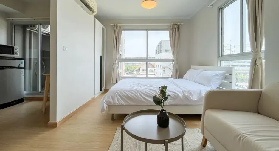 For rent 1 bed condo in Bang Khae, Bangkok