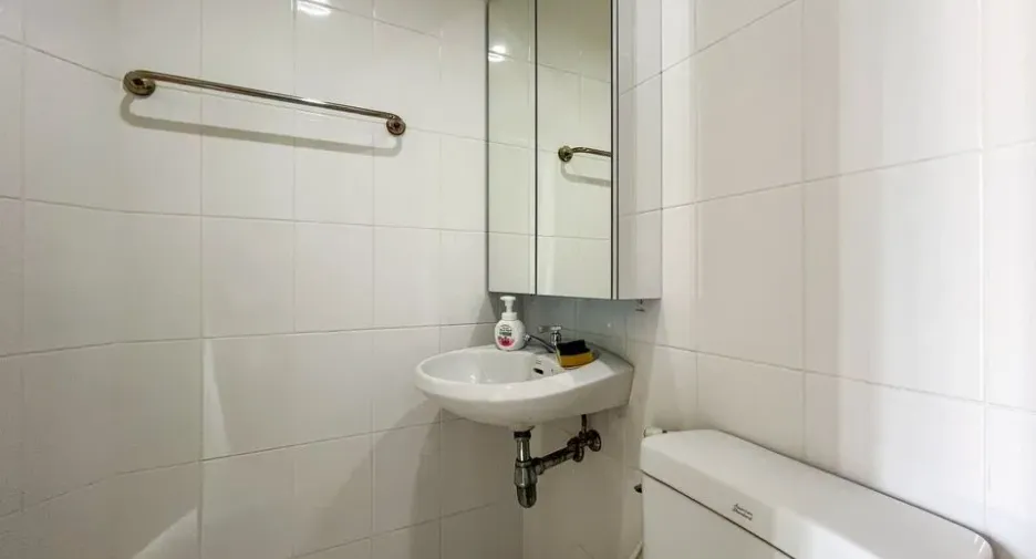 For rent 1 bed condo in Bang Khae, Bangkok
