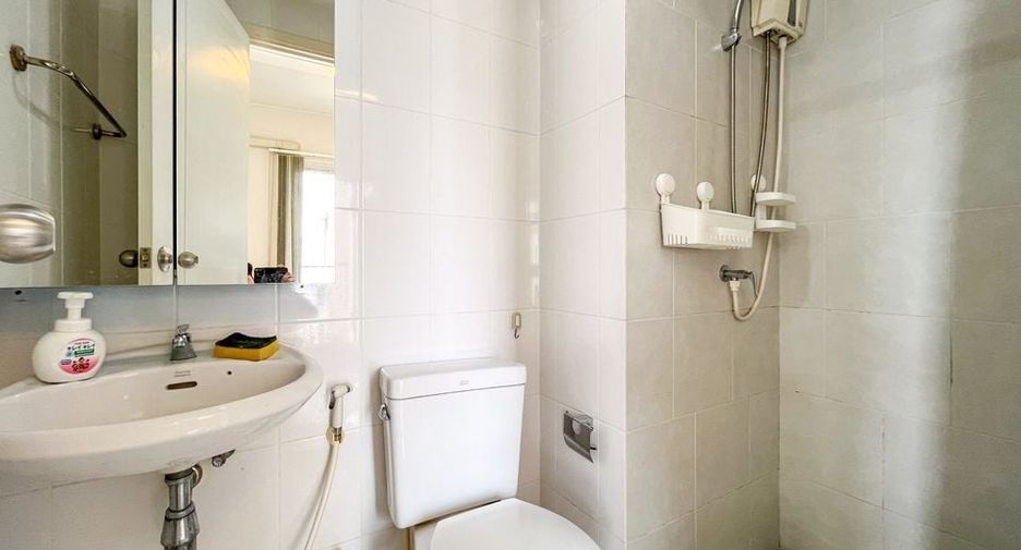 For rent 1 bed condo in Bang Khae, Bangkok