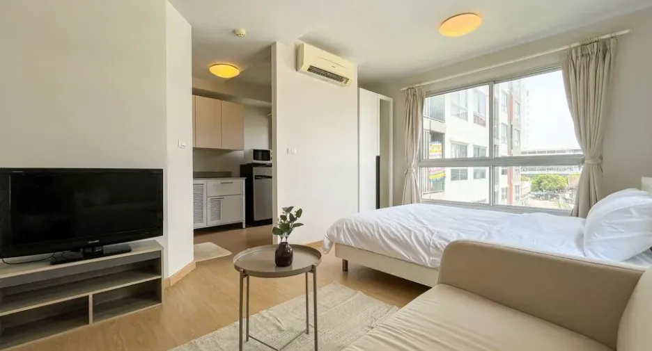 For rent 1 bed condo in Bang Khae, Bangkok