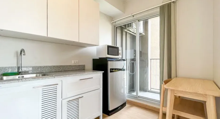 For rent 1 bed condo in Bang Khae, Bangkok