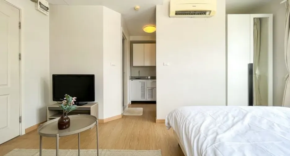 For rent 1 bed condo in Bang Khae, Bangkok