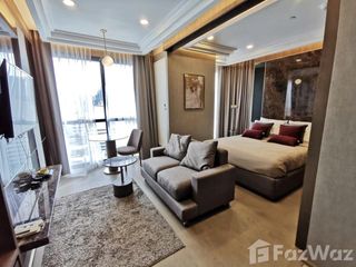 For sale 1 bed condo in Bang Rak, Bangkok