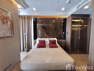 For sale 1 bed condo in Bang Rak, Bangkok