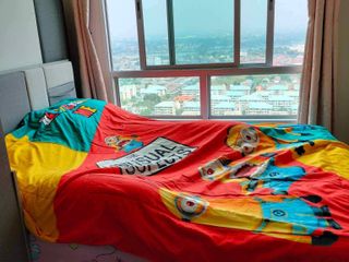 ขาย 1 เตียง คอนโด ใน ปากเกร็ด, นนทบุรี