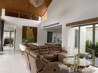 For sale 3 bed villa in Thalang, Phuket