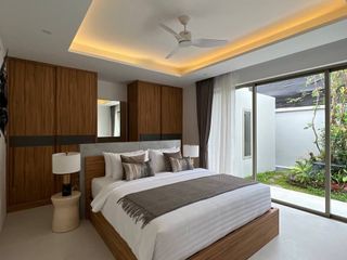 For sale 3 bed villa in Thalang, Phuket