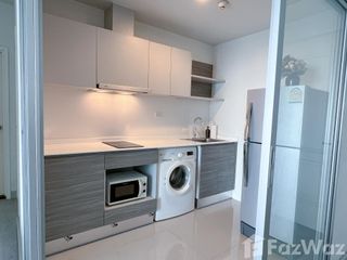 For sale 2 bed condo in Khan Na Yao, Bangkok