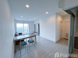 For sale 2 bed condo in Khan Na Yao, Bangkok