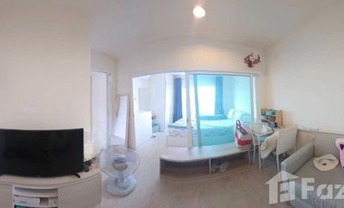 For sale 1 bed condo in Bang Sue, Bangkok