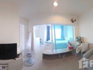 For sale 1 bed condo in Bang Sue, Bangkok