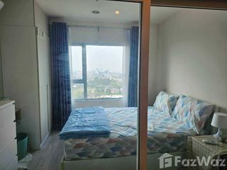 For sale 1 bed condo in Bang Sue, Bangkok