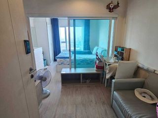 For sale 1 bed condo in Bang Sue, Bangkok