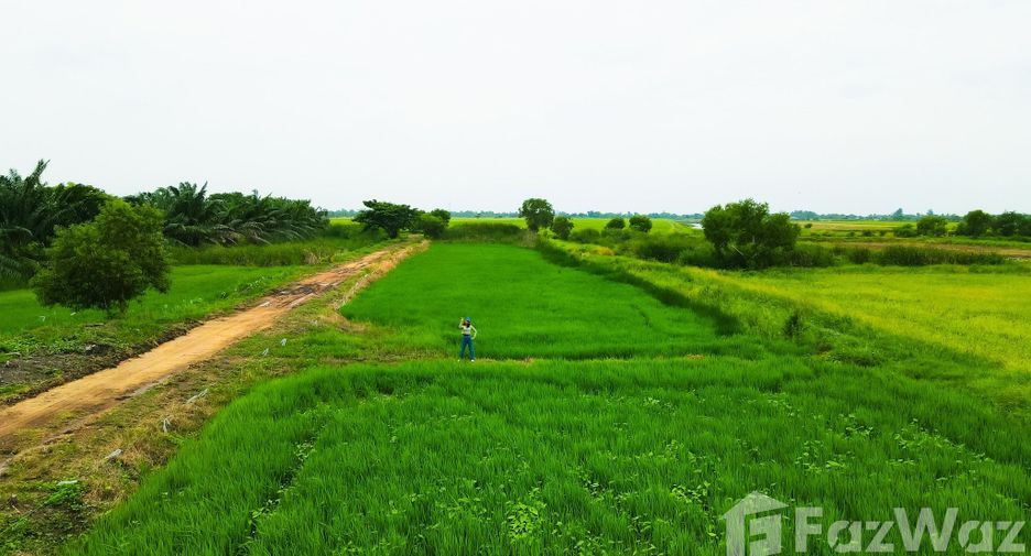 For sale land in Ongkharak, Nakhon Nayok