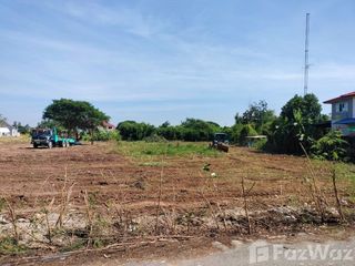 For sale land in Mueang Suphanburi, Suphan Buri