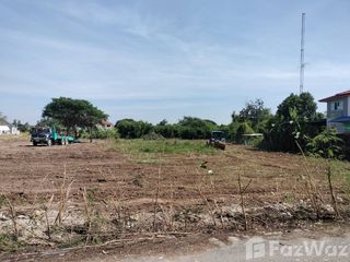 For sale land in Mueang Suphanburi, Suphan Buri