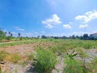 For sale land in Mueang Suphanburi, Suphan Buri